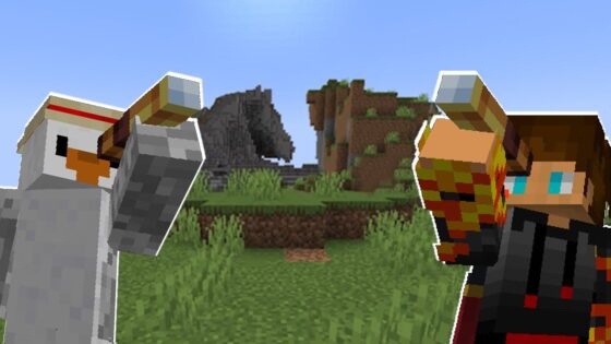 Let's go ADVENTURING : Mudcraft 2 - Gameplay, Kingdom Kids Zone, Minecraft - CringyGull