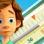 The Dangerous Thermometer! | The Fixies | Cartoons for Children | #Thermometer - Kingdom Kids Zone, Little Learners - The Fixies