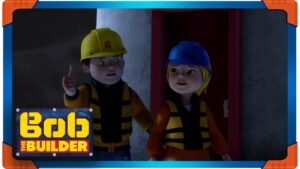 Bob the Builder ⭐ Stranded ​🛠️ New Episodes | Cartoons For Kids - Kids (0-5), Kingdom Kids Zone - Bob the Builder