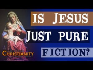 Is Jesus a Copy-Cat Savior? - Jesus & the Resurrection, Truth Seekers - Cold-Case Christianity - J. Warner & Jimmy Wallace