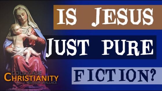 Is Jesus a Copy-Cat Savior? - Jesus & the Resurrection, Truth Seekers - Cold-Case Christianity - J. Warner & Jimmy Wallace