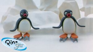 Pingu and His Friends | Pingu – Official Channel | Cartoons For Kids - Kids (0-5), Kingdom Kids Zone - Pingu - Official Channel