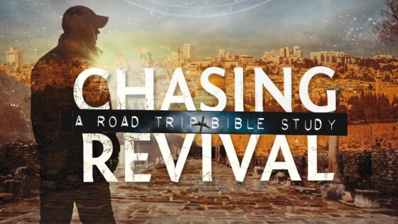 Chasing Revival | Episode 3 | Africa Early Days of Revival - Documentaries, Movies & TV, Revivals - Vision Video