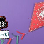 Make It✂️ Create A Kite & More! | The Brilliant World Of Tom Gates | Compilation | Cartoons For Kids - Kids (6+), Kingdom Kids Zone - Tom Gates Brilliant World