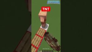 Minecraft Piglin IQ Test - Gameplay, Kingdom Kids Zone, Minecraft - EYstreem