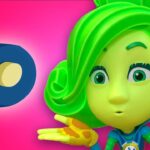 The Doorbell! | The Fixies | Cartoons for Children | #Doorbell - Kingdom Kids Zone, Little Learners - The Fixies