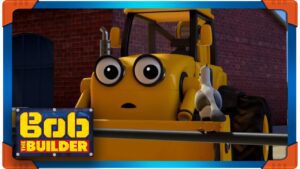 Bob the Builder | Scoop Talks to Animals! : Bob builds up ⭐ Compilation ⭐Kids Movies - Kids (0-5), Kingdom Kids Zone - Bob the Builder
