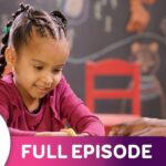 CURIOUS CRAFTING – Pop Up Rocket Ship Card – Full Episode - Kingdom Kids Zone, Little Learners - TVOkids Preschool