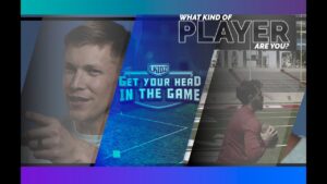 Are you on the SIDELINES in your FAITH? - Kingdom Kids Zone, Shows - The LKIDS Show
