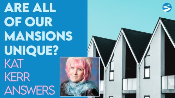 Kat Kerr: Are All of Our Mansions Different and Unique in Heaven? | April 20 2022 - Encounters, Heaven Trip, Testimonies - ElijahClips