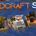 WE ARE HERE : Mudcraft 1 - Gameplay, Kingdom Kids Zone, Minecraft - CringyGull