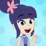 Strawberry Shortcake 🍓 Blueberry's Berry Best Moments! 🍓 Berry in the Big City - Kids TV Series, Kingdom Kids Zone - Strawberry Shortcake - WildBrain