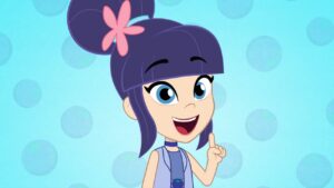 Strawberry Shortcake π Blueberry's Berry Best Moments! π Berry in the Big City - Kids TV Series, Kingdom Kids Zone - Strawberry Shortcake - WildBrain