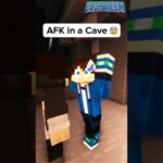 AFK in Minecraft be likeโฆ - Gameplay, Kingdom Kids Zone, Minecraft - EYstreem