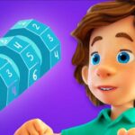 The Secret Code! | The Fixies | Cartoons for Kids - Kingdom Kids Zone, Little Learners - The Fixies