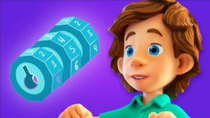 The Secret Code! | The Fixies | Cartoons for Kids - Kingdom Kids Zone, Little Learners - The Fixies