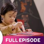CURIOUS CRAFTING – Cardboard Box Firetruck – Full Episode - Kingdom Kids Zone, Little Learners - TVOkids Preschool