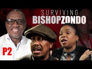 Part 2 of 3: Surviving ZONDO (We Painfully Had To REBUILD our Relationship) - Salvation / Converts, Testimonies, Witchcraft / NewAge - Church Reality Check