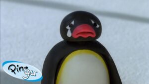 Pingu’s Emotions | Pingu – Official Channel | Cartoons For Kids - Kids (0-5), Kingdom Kids Zone - Pingu - Official Channel