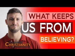 What Was Your Biggest Obstacle in Believing the Gospels? - Is the Bible Reliable?, Truth Seekers - Cold-Case Christianity - J. Warner & Jimmy Wallace