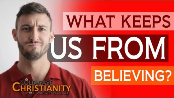 What Was Your Biggest Obstacle in Believing the Gospels? - Is the Bible Reliable?, Truth Seekers - Cold-Case Christianity - J. Warner & Jimmy Wallace