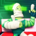 What happened to Papus? | The Fixies | Cartoons for Children | #Catapult - Kingdom Kids Zone, Little Learners - The Fixies