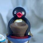 Pingu Does the Job | Pingu – Official Channel | Cartoons For Kids - Kids (0-4), Kingdom Kids Zone - Pingu - Official Channel