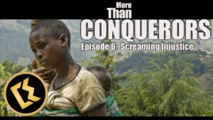 More Than Conquerors w/Simon Guillebaud, Ep. 6 "Screaming Injustice" | 13 INSPIRATIONAL SHORT FILMS - Full Movies, Movies & TV - Faith Channel