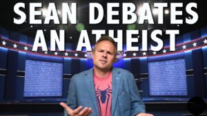Is God the Best Explanation for Moral Values? A Debate. - Debates, Truth Seekers - Sean McDowell