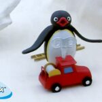 Pingu’s Toys | Pingu – Official Channel | Cartoons For Kids - Kids (0-5), Kingdom Kids Zone - Pingu - Official Channel