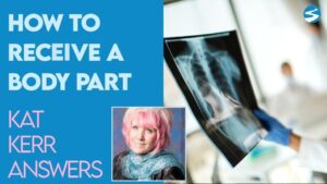 Kat Kerr: How to Receive From the Body Parts Room in Heaven? | March 16 2022 - Encounters, Heaven Trip, Testimonies - ElijahClips