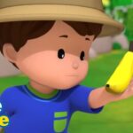 It's Jack Of The Jungle ⭐️ Little People – Fisher Price ⭐ - Kids TV Series, Kingdom Kids Zone - Little People - Fisher Price