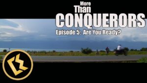 More Than Conquerors w/Simon Guillebaud, Ep. 5 "Are You Ready?" | 13 INSPIRATIONAL SHORT FILMS - Full Movies, Movies & TV - Faith Channel