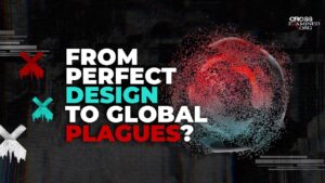 Why would God create viruses? - Suffering & Evil, Truth Seekers - Cross Examined