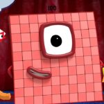 Kids Summer Playlist | Numberblocks Songs | @Numberblocks - Kingdom Kids Zone, Little Learners - Numberblocks