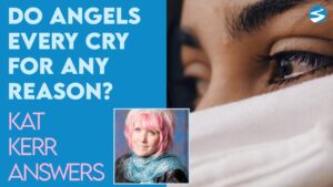 Kat Kerr: Do Angels Every Cry? | June 15 2022 - Encounters, Heaven Trip, Testimonies - ElijahClips