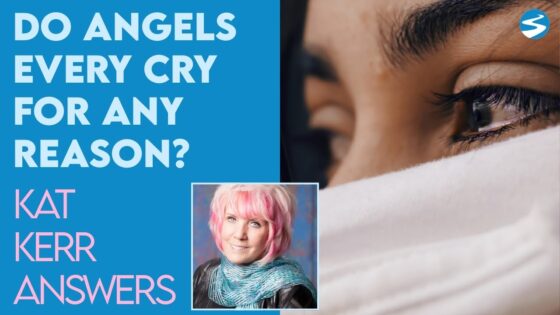 Kat Kerr: Do Angels Every Cry? | June 15 2022 - Encounters, Heaven Trip, Testimonies - ElijahClips