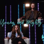 Young and Mighty with Makena Long & Mitchell Stauffer - Character Growth, Heart Healing, Testimonies - Grace Church CO