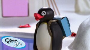 Best Episodes from Season 6 | Pingu – Official Channel | Cartoons For Kids - Kids (0-5), Kingdom Kids Zone - Pingu - Official Channel