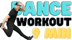 Dance Workout For Kids of all Ages | Learning with DJ Raphi | Educational Kids Videos - Kingdom Kids Zone, Sing With Me - DJ Raphi