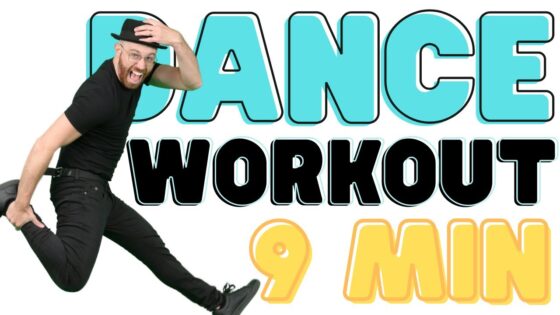 Dance Workout For Kids of all Ages | Learning with DJ Raphi | Educational Kids Videos - Kingdom Kids Zone, Sing With Me - DJ Raphi