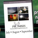 "365 Promises" Pt 3. July•Aug•Sept – 90 Bible Promises for Everyday Life | INSPIRATIONAL MUSIC VIDEO - Full Movies, Movies & TV - Faith Channel