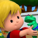 It's Super Hero Time! ⭐ @littlepeople ⭐ Full Episodes - Kids TV Series, Kingdom Kids Zone - Little People - Fisher Price