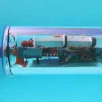 Building a Lego-powered Submarine 4.0 – automatic depth control - Kids (6+), Kingdom Kids Zone - Brick Experiment Channel