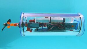 Building a Lego-powered Submarine 4.0 – automatic depth control - Kids (6-9), Kingdom Kids Zone - Brick Experiment Channel