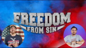 FREEDOM from SIN 4th of July Special - Kingdom Kids Zone, Shows - The LKIDS Show