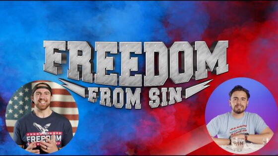 FREEDOM from SIN 4th of July Special - Kingdom Kids Zone, Shows - The LKIDS Show