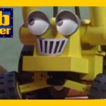 Bob the Builder Classic ⭐ | Lofty Saves the Day! | Cartoons for Children - Kids (0-4), Kingdom Kids Zone - Bob the Builder