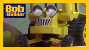 Bob the Builder Classic ⭐ | Lofty Saves the Day! | Cartoons for Children - Kids (0-5), Kingdom Kids Zone - Bob the Builder