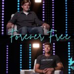 Forever Free with CJ Hinds & Tristen Echeverria - Character Growth, Heart Healing, Testimonies - Grace Church CO